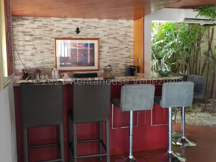 Casa (1 Nivel) en Venta en El Peñon, Distrito Metropolitano - 40