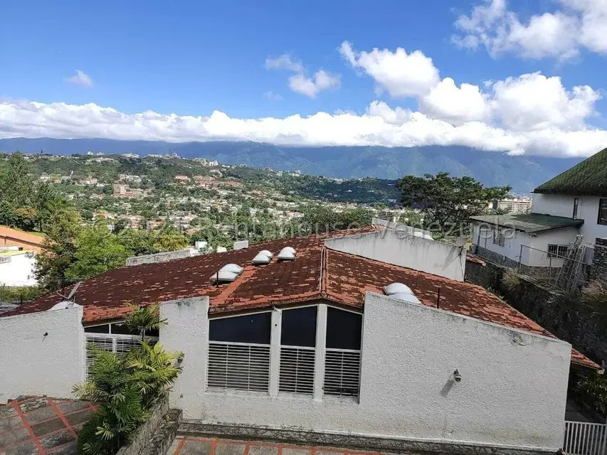 Casa (1 Nivel) en Venta en El Peñon, Distrito Metropolitano - 41