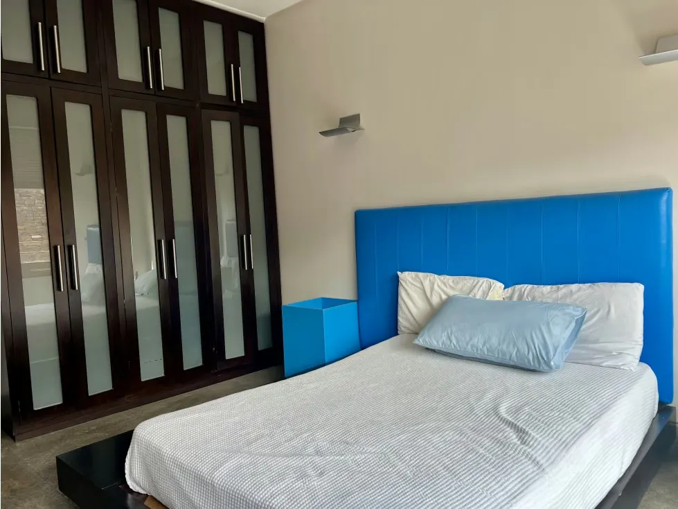 Se Vende casa 2.320MT c/1.073MT t/6h+2s/8b+3s/8p/Los Chorros/4945 - 17