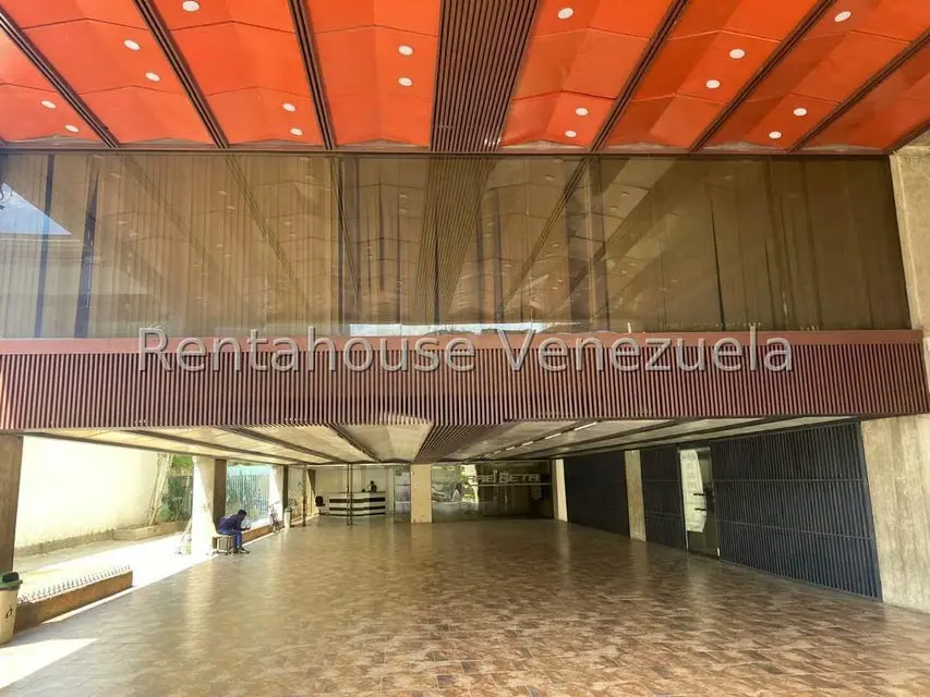 Oficina en Alquiler en Los Ruices, Distrito Metropolitano - 3