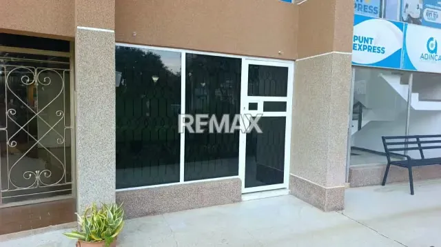 Local Comercial edificio Bedaloa