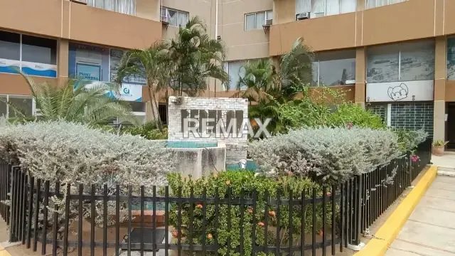 Local Comercial edificio Bedaloa - 5