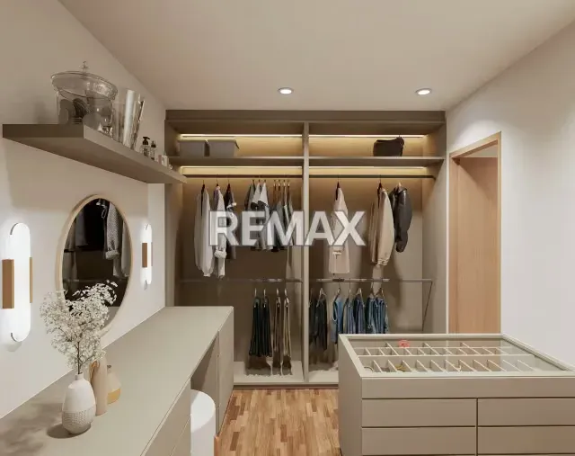 Exclusivo Town House en Venta - en Obra (Proyecto Primario) - C.R. Villas Costamarina - Parcelamiento Puente Real - Nueva Barcelona - Estado Anzoátegui. - 11