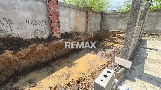 Exclusivo Town House en Venta - en Obra (Proyecto Primario) - C.R. Villas Costamarina - Parcelamiento Puente Real - Nueva Barcelona - Estado Anzoátegui. - 15