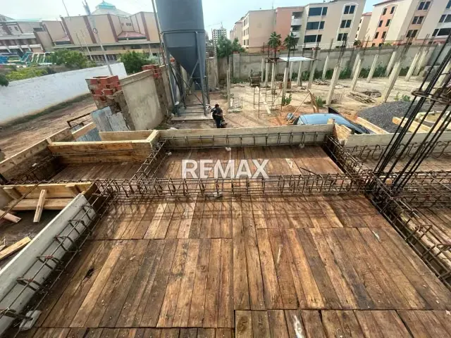 Exclusivo Town House en Venta - en Obra (Proyecto Primario) - C.R. Villas Costamarina - Parcelamiento Puente Real - Nueva Barcelona - Estado Anzoátegui. - 19