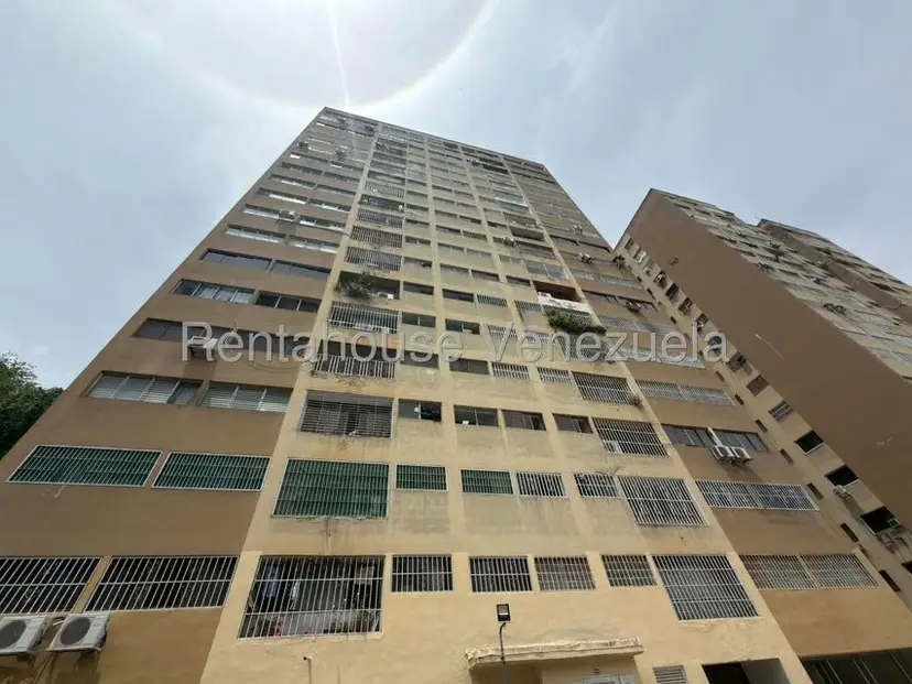 Apartamento (1 Nivel) en Venta en El Parque, Aragua