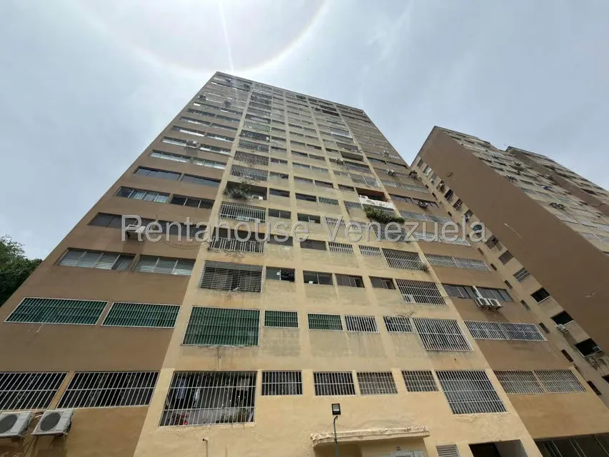 Apartamento (1 Nivel) en Venta en El Parque, Aragua