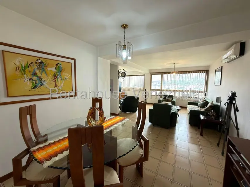 Apartamento (1 Nivel) en Venta en El Parque, Aragua - 2