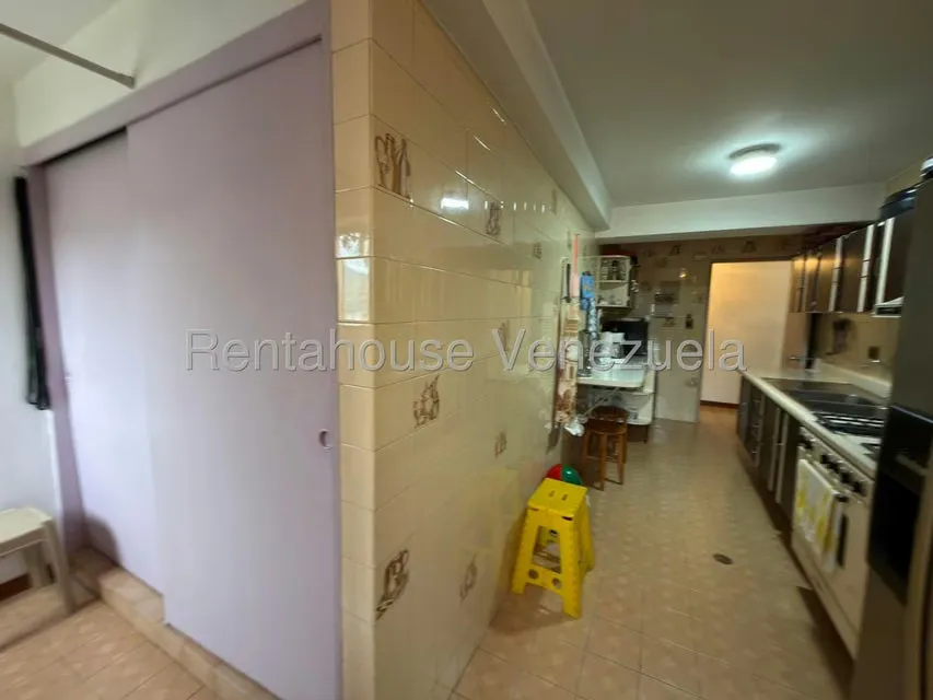 Apartamento (1 Nivel) en Venta en El Parque, Aragua - 12