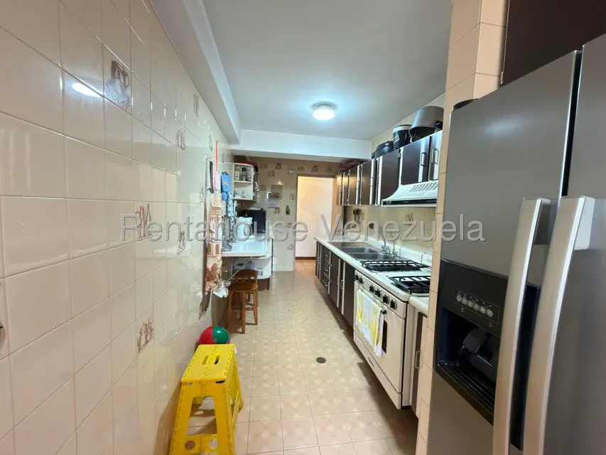 Apartamento (1 Nivel) en Venta en El Parque, Aragua - 16