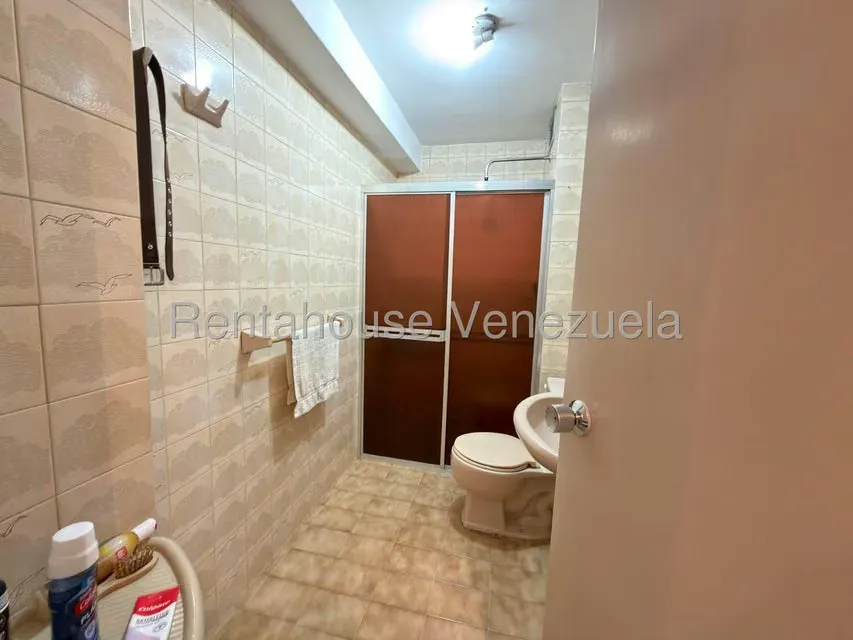 Apartamento (1 Nivel) en Venta en El Parque, Aragua - 21