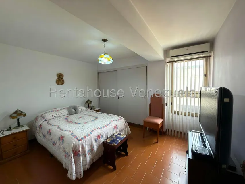 Apartamento (1 Nivel) en Venta en El Parque, Aragua - 22