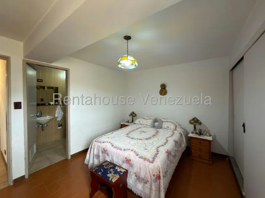 Apartamento (1 Nivel) en Venta en El Parque, Aragua - 25