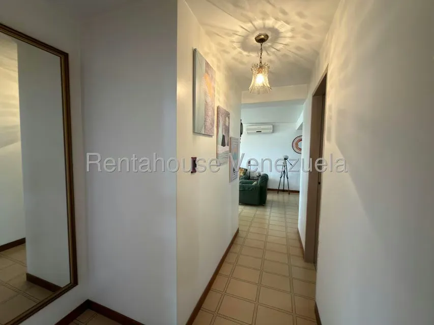 Apartamento (1 Nivel) en Venta en El Parque, Aragua - 27