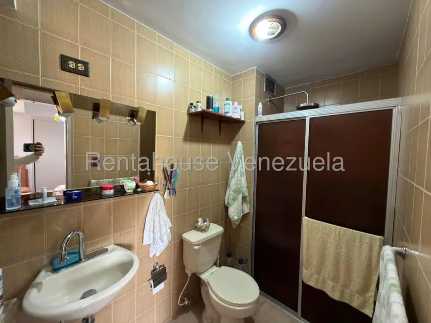 Apartamento (1 Nivel) en Venta en El Parque, Aragua - 28