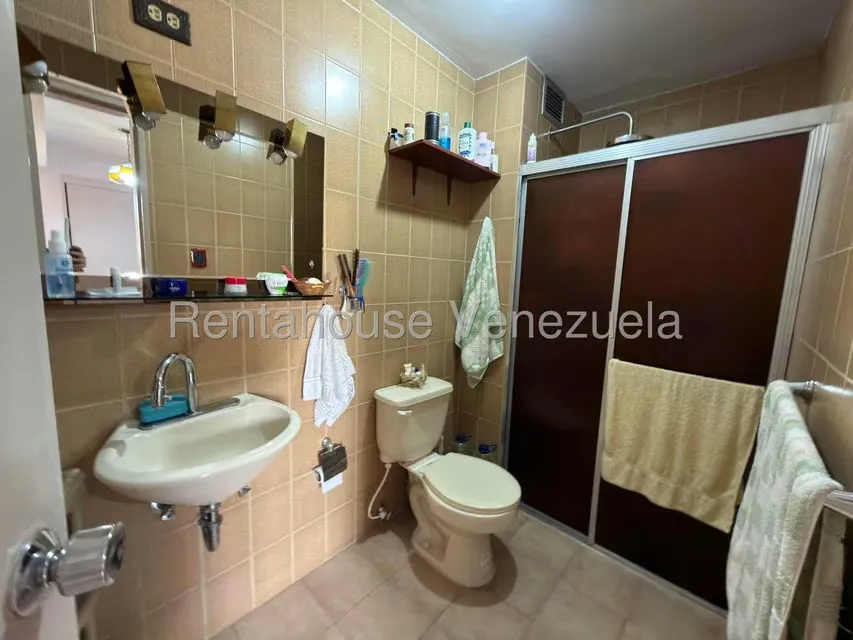 Apartamento (1 Nivel) en Venta en El Parque, Aragua - 29