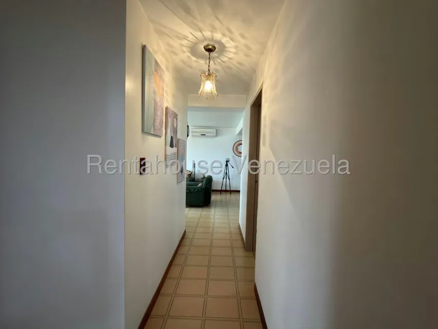 Apartamento (1 Nivel) en Venta en El Parque, Aragua - 31