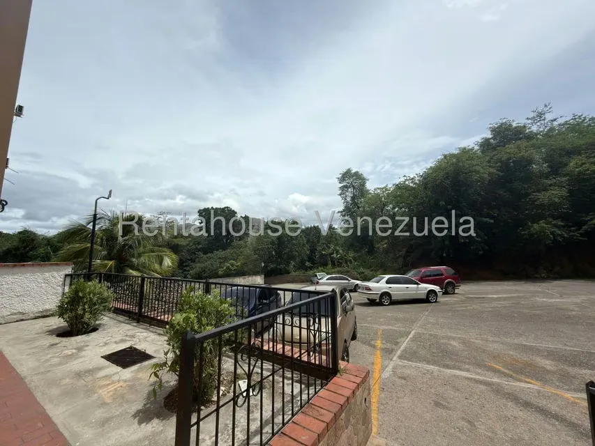 Apartamento (1 Nivel) en Venta en El Parque, Aragua - 32