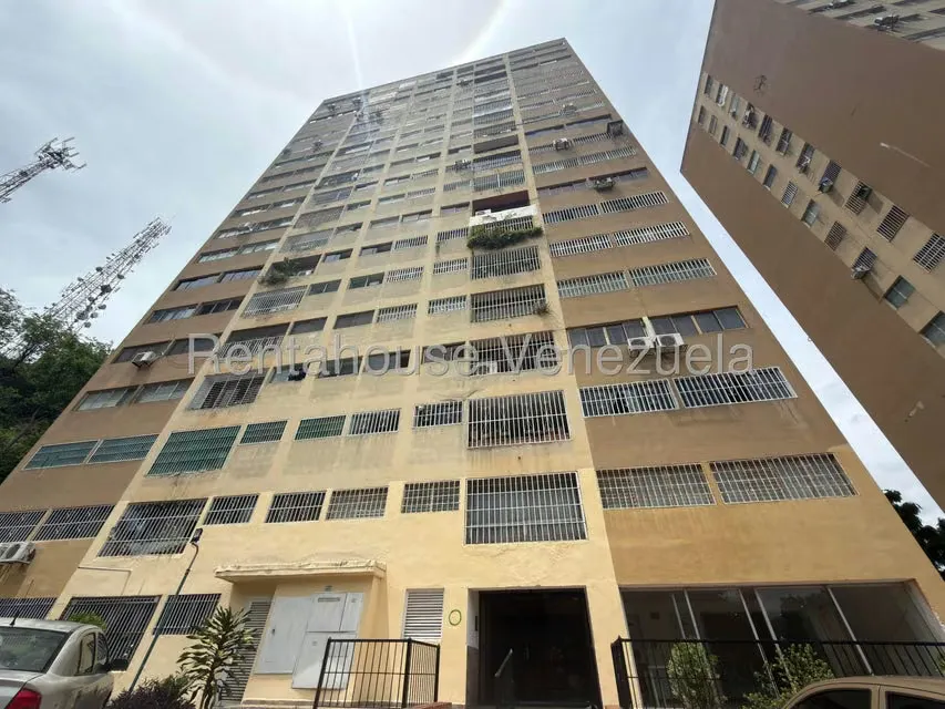 Apartamento (1 Nivel) en Venta en El Parque, Aragua - 33