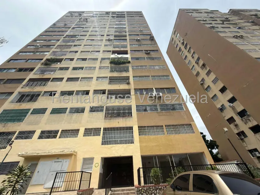 Apartamento (1 Nivel) en Venta en El Parque, Aragua - 34