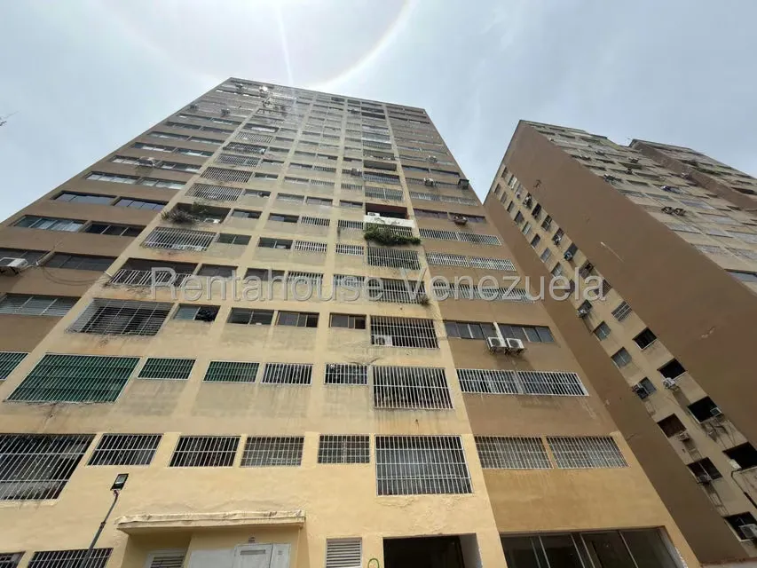 Apartamento (1 Nivel) en Venta en El Parque, Aragua - 36