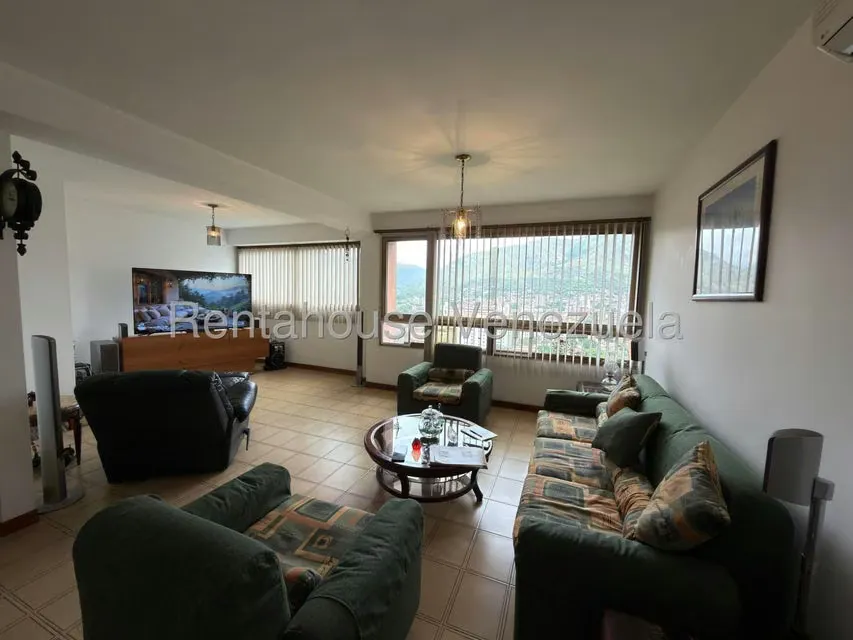 Apartamento (1 Nivel) en Venta en El Parque, Aragua - 5