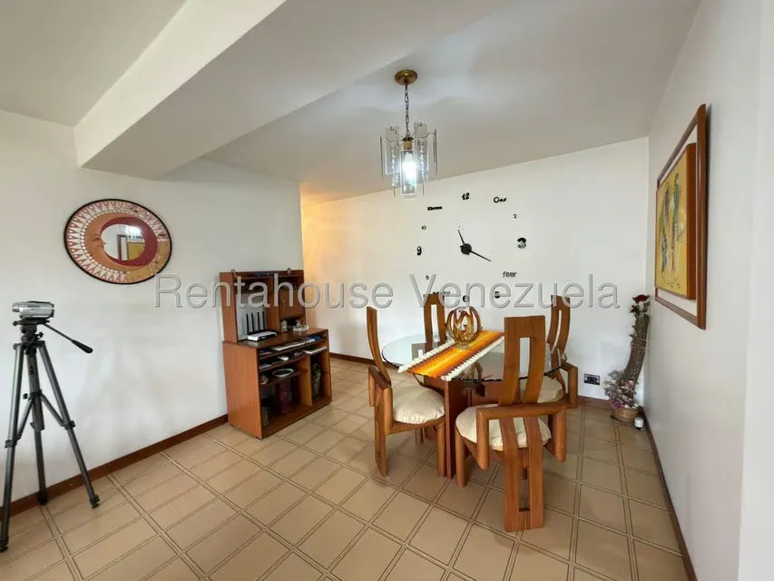 Apartamento (1 Nivel) en Venta en El Parque, Aragua - 9