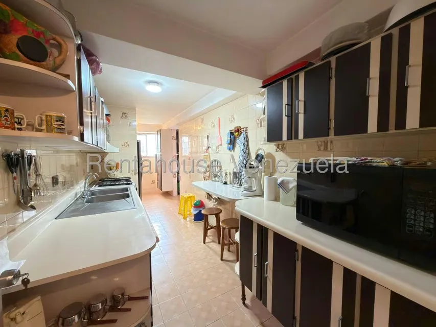 Apartamento (1 Nivel) en Venta en El Parque, Aragua - 10