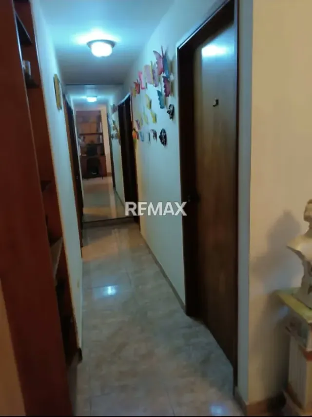 Apartamento en Alquiler Amoblado en Jardines de Castillejo - 3