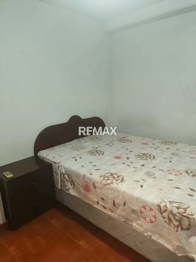 Apartamento en Alquiler Amoblado en Jardines de Castillejo - 4
