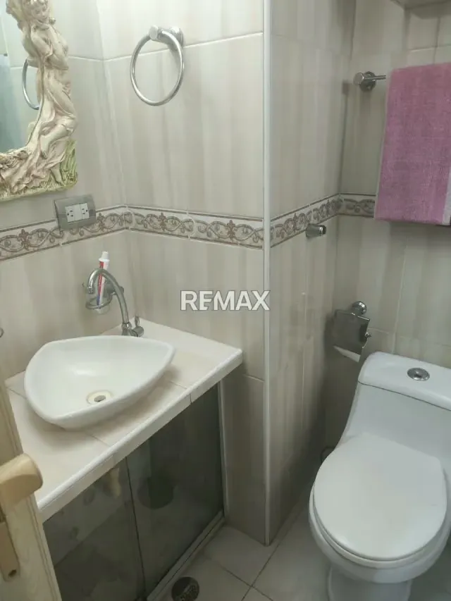 Apartamento en Alquiler Amoblado en Jardines de Castillejo - 5