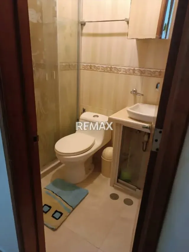 Apartamento en Alquiler Amoblado en Jardines de Castillejo - 7