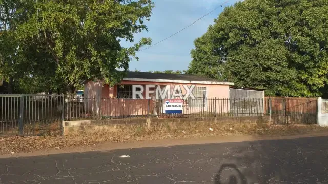 Venta de Casa, Sector Zona Verde via la Arrocera, Carretera La Concepción.
