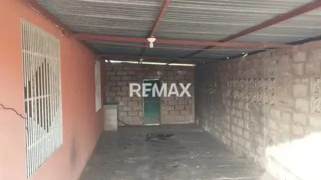 Venta de Casa, Sector Zona Verde via la Arrocera, Carretera La Concepción. - 2