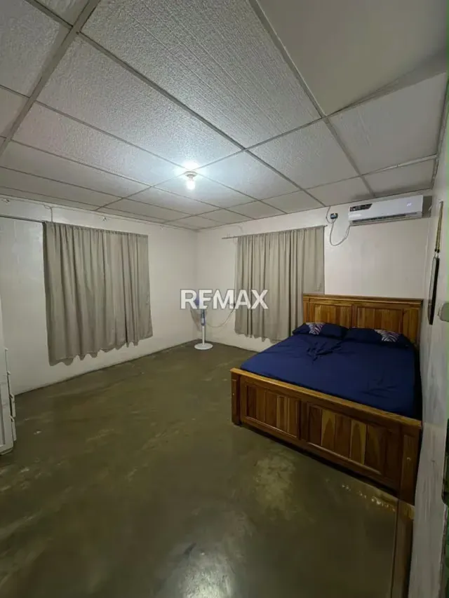 En Venta Casa ubicada en Guanare, Sector La Arenosa, Esquina Carrera 9 con Calle 10, Guanare, Portuguesa, Venezuela - 11