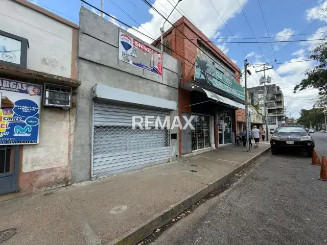 Local Comercial en Venta, Avenida Bicentenario, Centro de Maturín