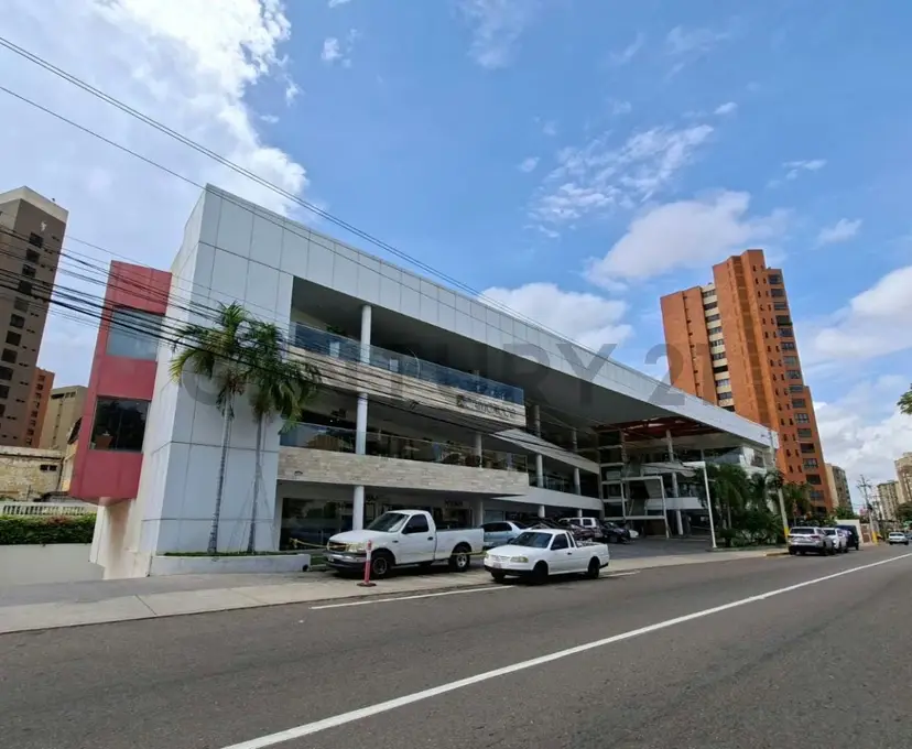 Locall Comercial en Camoruco, Cecilio Acosta, Maracaibo