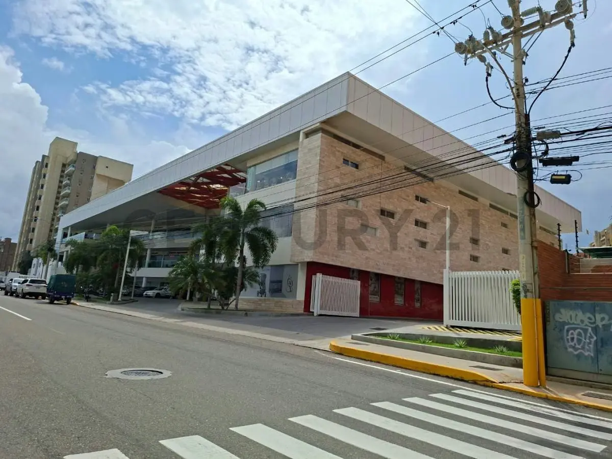 Locall Comercial en Camoruco, Cecilio Acosta, Maracaibo - 2