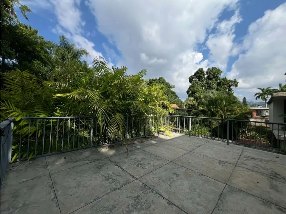 Se vende terreno/casa 1598m2 La Floresta - 5