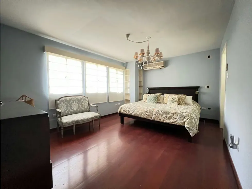 Se vende terreno/casa 1598m2 La Floresta - 9
