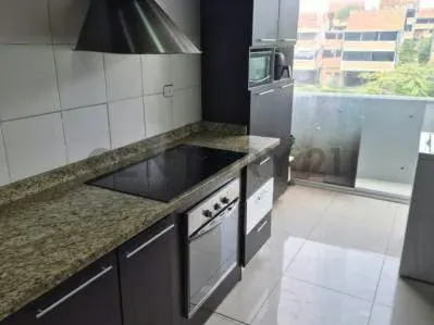 Apartamento en venta en La Unión - 5