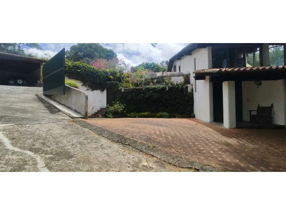 Vendo casa 350m2 Oripoto 0059 - 2