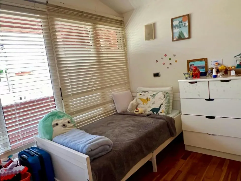 Se Vende Hermosa Villa 300m²-3H+1HS+5B+5P+1M-Loma Linda 9297 - 13
