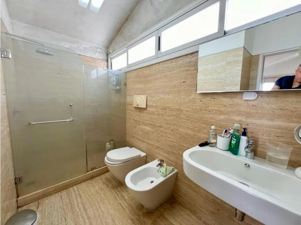 Se Vende Hermosa Villa 300m²-3H+1HS+5B+5P+1M-Loma Linda 9297 - 22