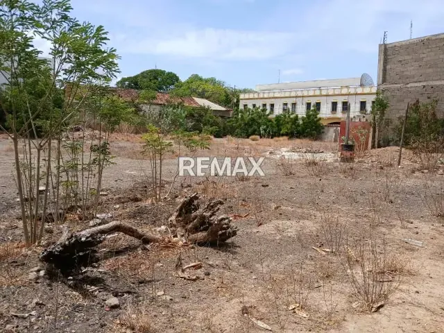 Se Vende Terreno Ideal para Proyecto de Inversión Coro Edo. Falcón - 4