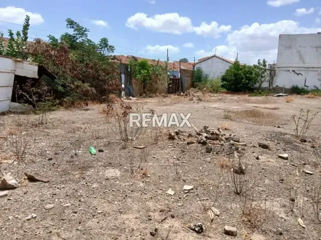 Se Vende Terreno Ideal para Proyecto de Inversión Coro Edo. Falcón - 5