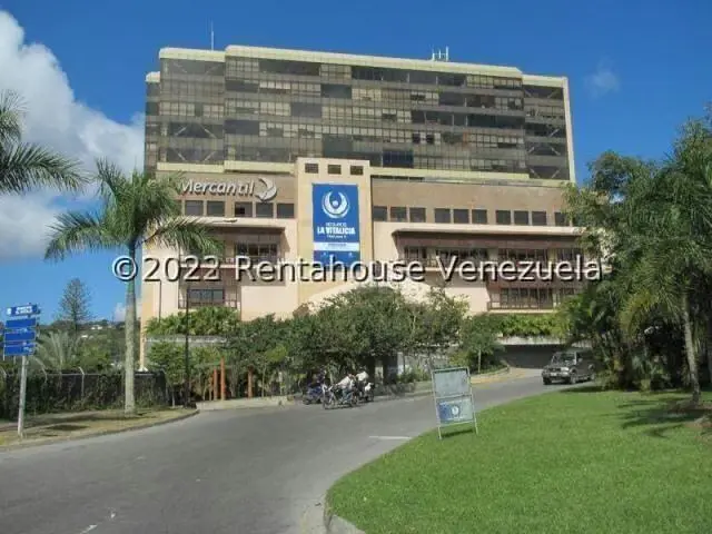 Oficina en Venta en El Hatillo, Distrito Metropolitano - 12