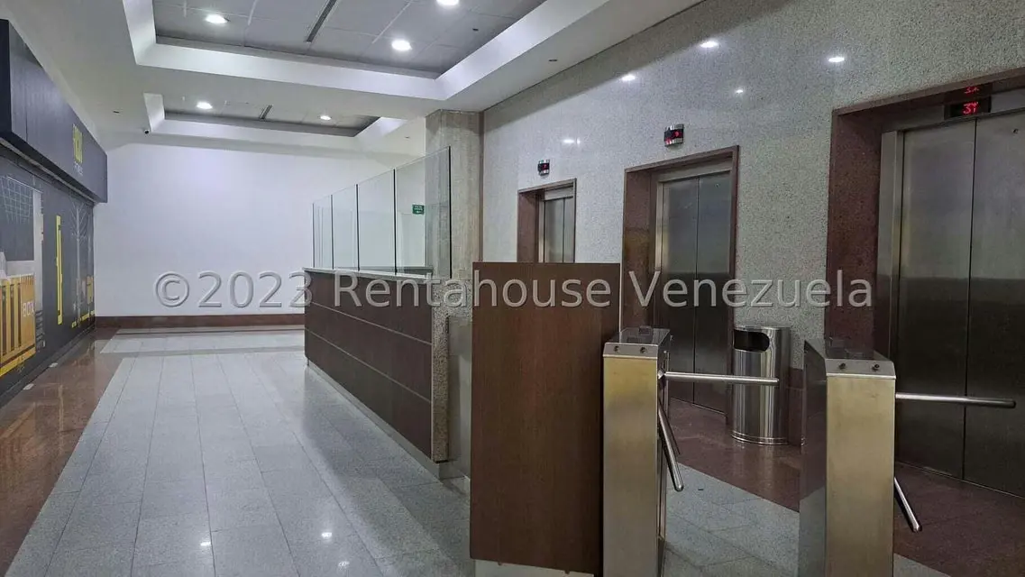 Oficina en Venta en El Hatillo, Distrito Metropolitano - 2