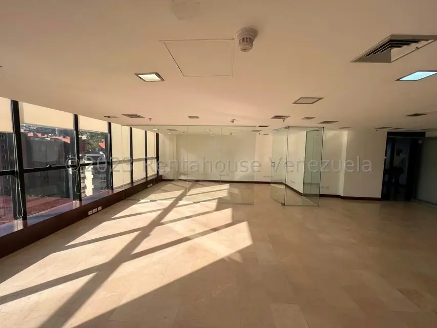 Oficina en Venta en El Hatillo, Distrito Metropolitano - 8