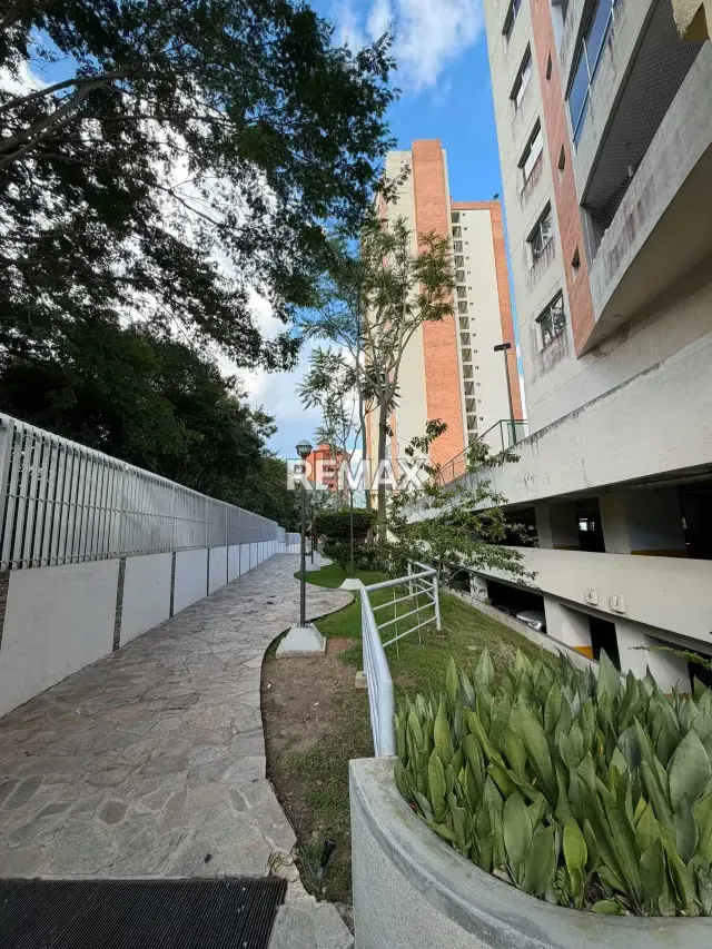 En venta Apartamento en Cronus country club - El Parral Valencia